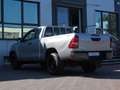 Toyota Hilux Single Cab Duty 4x4 28.471Km Silber - thumbnail 5