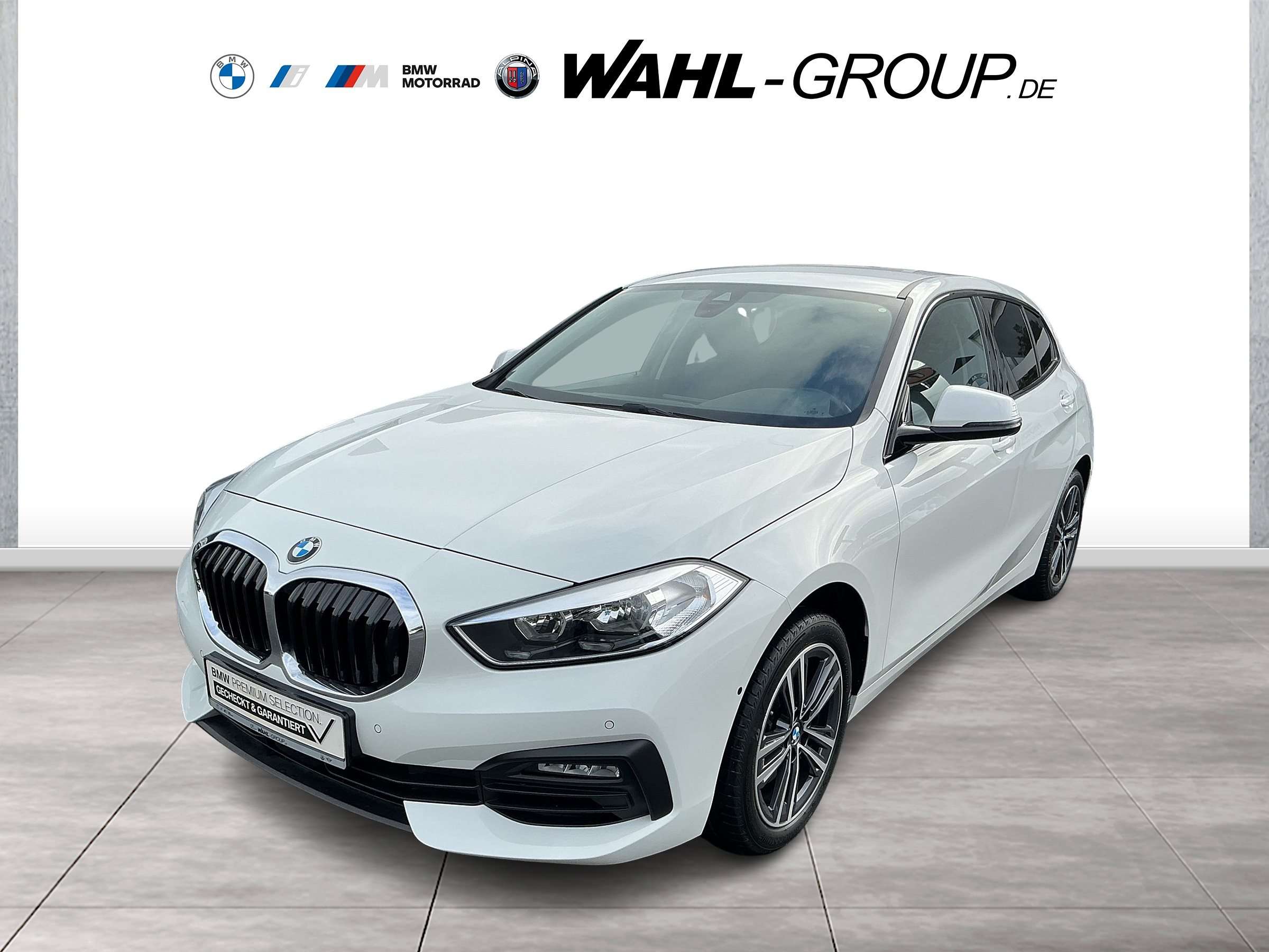 BMW 116