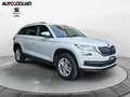 Skoda Kodiaq 2.0 TDI SCR EXECUTIVE 4X4 Bianco - thumbnail 1