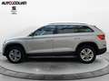 Skoda Kodiaq 2.0 TDI SCR EXECUTIVE 4X4 Bianco - thumbnail 3