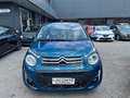Citroen C1 C1 5p 1.0 vti Feel s Синій - thumbnail 3