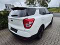 SsangYong XLV 1.6i + LPG / 137.000KM / 2019 Weiß - thumbnail 4