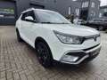 SsangYong XLV 1.6i + LPG / 137.000KM / 2019 Weiß - thumbnail 3
