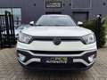 SsangYong XLV 1.6i + LPG / 137.000KM / 2019 Weiß - thumbnail 2
