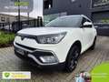 SsangYong XLV 1.6i + LPG / 137.000KM / 2019 Weiß - thumbnail 1