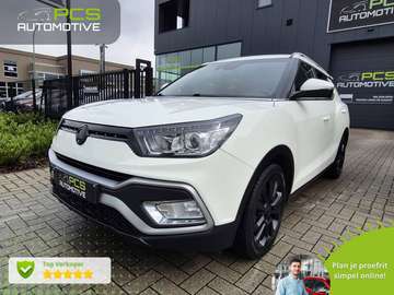 1.6i + LPG / 137.000KM / 2019