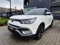 SsangYong XLV 1.6i + LPG / 137.000KM / 2019 Weiß - thumbnail 10