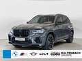 BMW X5 M xDrive Competition PANO HUD LASER LED Grau - thumbnail 1