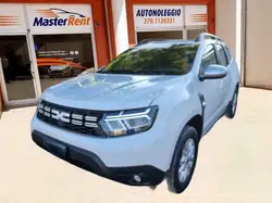 Acquista auto usate Dacia Duster a Matera - AutoScout24