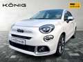 Fiat 500X Dolcevita Limited Edition 1.5 Automatik Weiß - thumbnail 1