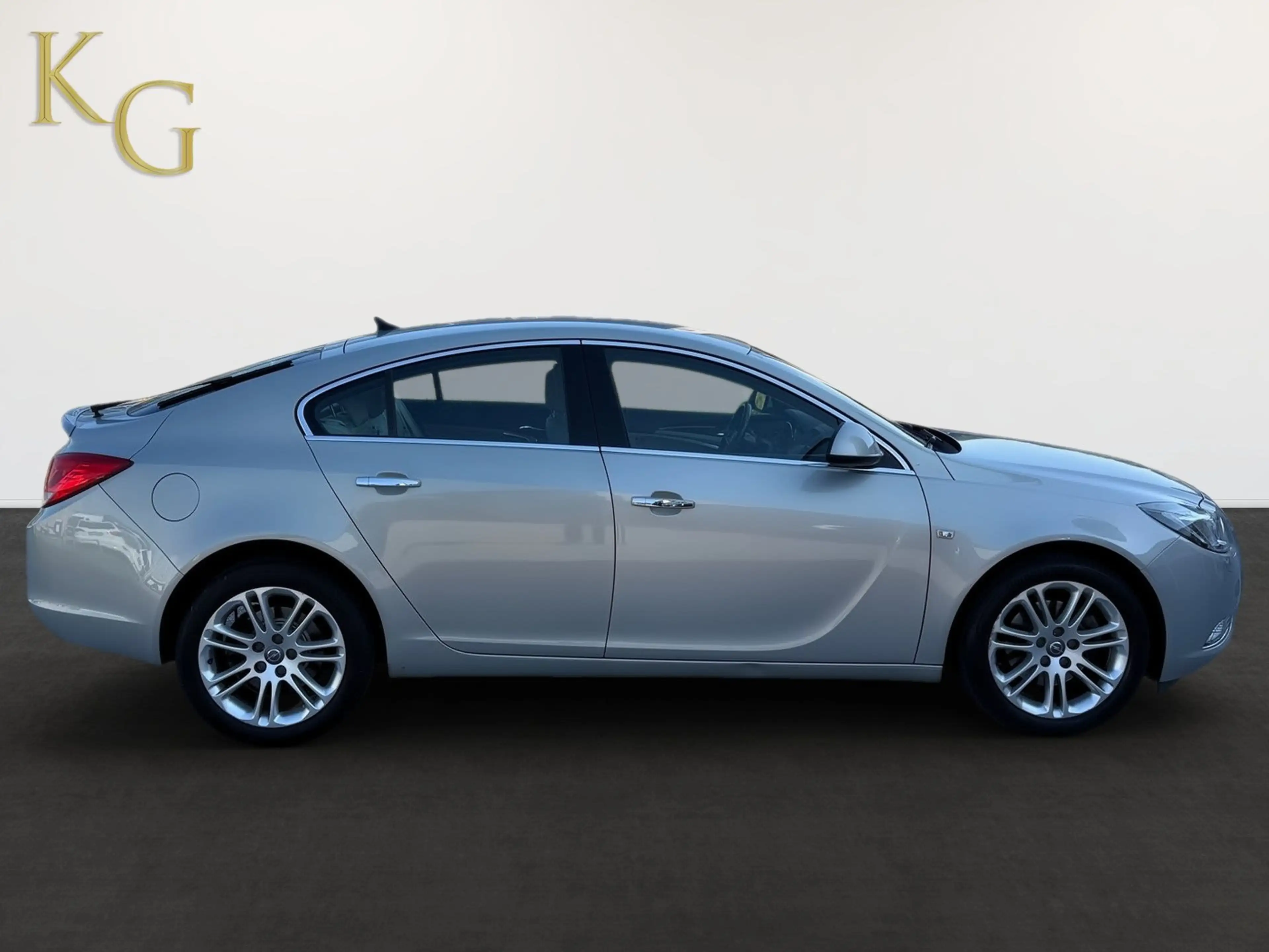 Opel Insignia 2,0 CDTI Automatik Pickerl bis 03/2027 — photo 7