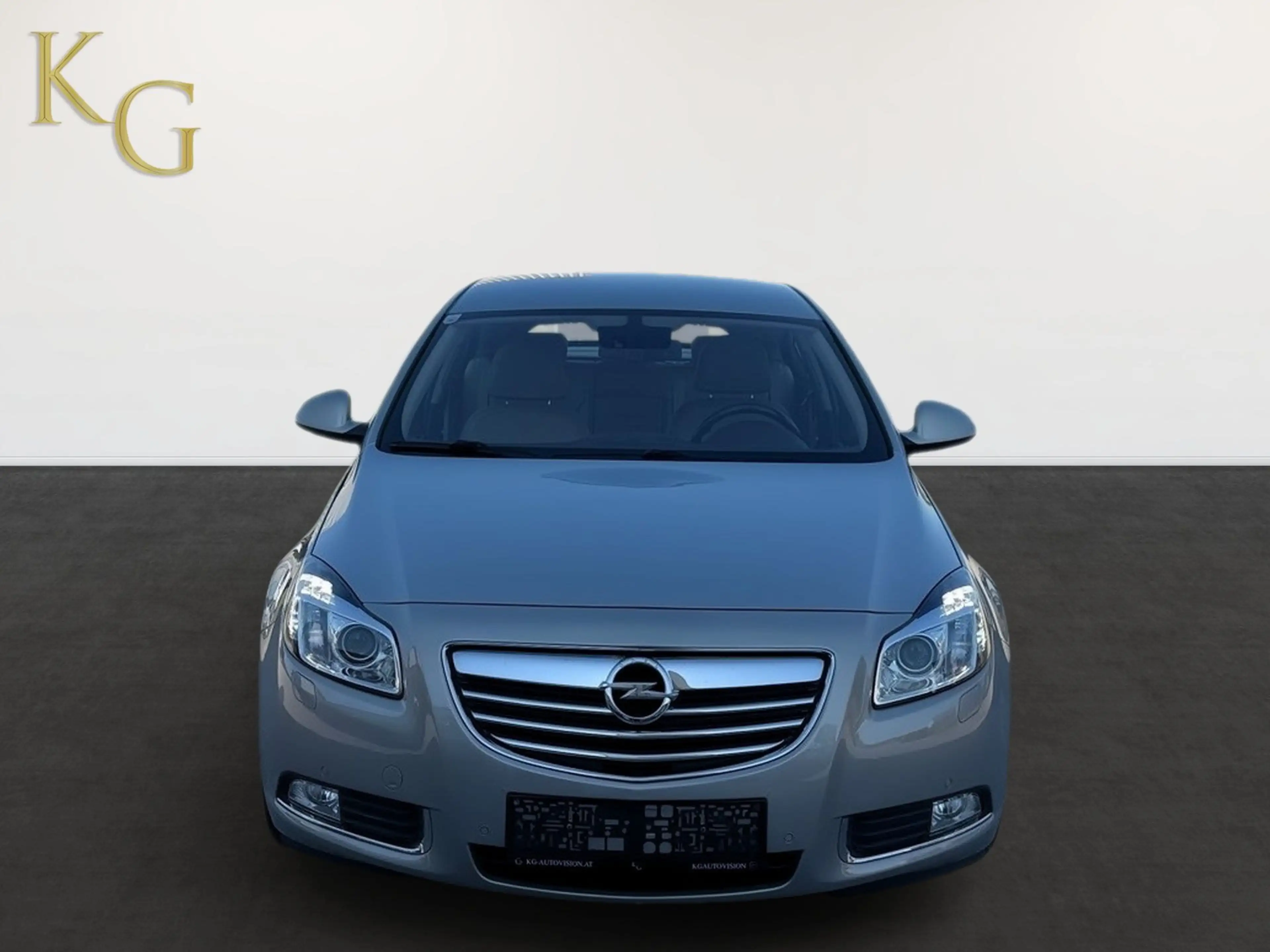Opel Insignia 2,0 CDTI Automatik Pickerl bis 03/2027 — photo 9