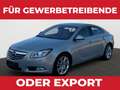 Opel Insignia 2,0 CDTI Automatik Pickerl bis 03/2027 Beige - thumbnail 1