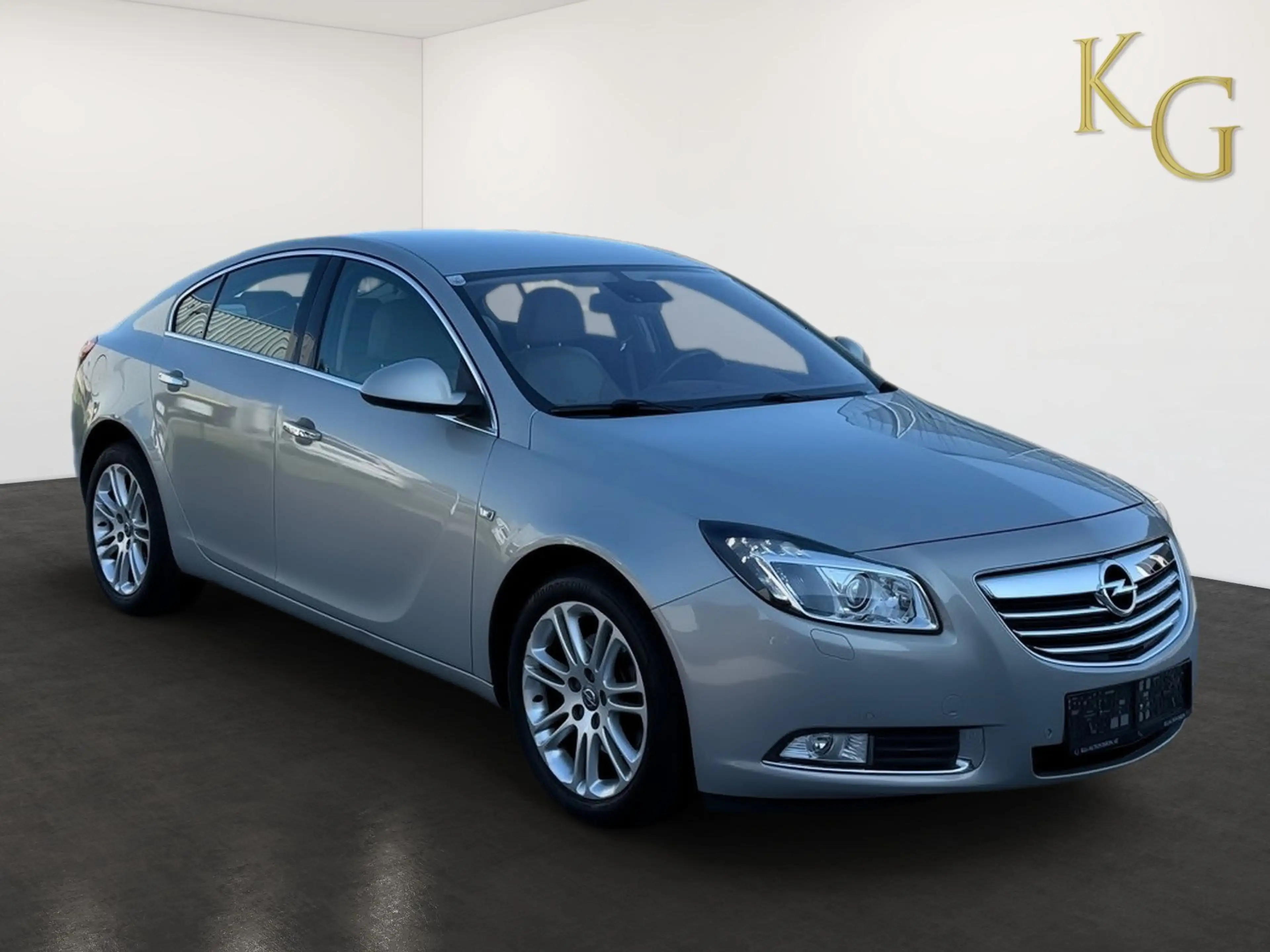 Opel Insignia 2,0 CDTI Automatik Pickerl bis 03/2027 — photo 8