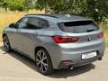 BMW X2 xDrive 20 d M Sport HeadUp Kamera Led AHK 20" Gris - thumbnail 7