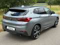 BMW X2 xDrive 20 d M Sport HeadUp Kamera Led AHK 20" Gris - thumbnail 9