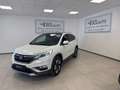 Honda CR-V CR-V 1.6 i-DTEC Executive Navi ADAS 4WD Bianco - thumbnail 2