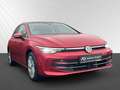 Volkswagen Golf VIII 1.5 eTSI Style Rot - thumbnail 3