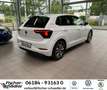 Volkswagen Polo Goal Goal 1.0TSI*Navi*LED*SitzHz.*Dig.Cockp Weiß - thumbnail 4