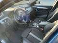 BMW X2 X2 sDrive18i Aut. Blau - thumbnail 6