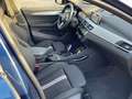 BMW X2 X2 sDrive18i Aut. Blau - thumbnail 8