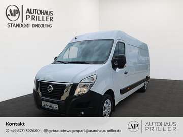 Kastenwagen L3H2 3,5t Tekna /AHK/NAVI