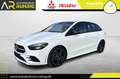 Mercedes-Benz B 180 AMG Line Blanco - thumbnail 1