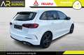 Mercedes-Benz B 180 AMG Line Blanco - thumbnail 4