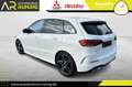 Mercedes-Benz B 180 AMG Line Blanco - thumbnail 3