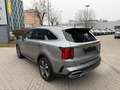 Kia Sorento SORENTO 1.6T PHEV AWD AUTOMATIK PLATINUM 7SITZER Gris - thumbnail 8