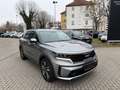 Kia Sorento SORENTO 1.6T PHEV AWD AUTOMATIK PLATINUM 7SITZER Gris - thumbnail 4