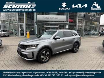 SORENTO 1.6T PHEV AWD AUTOMATIK PLATINUM 7SITZER