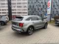 Kia Sorento SORENTO 1.6T PHEV AWD AUTOMATIK PLATINUM 7SITZER Gris - thumbnail 6