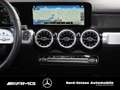 Mercedes-Benz GLB 220 d AHK PANO STANDHZG SHZ NAVI KAMERA PDC Argent - thumbnail 9