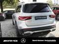Mercedes-Benz GLB 220 d AHK PANO STANDHZG SHZ NAVI KAMERA PDC Argent - thumbnail 4