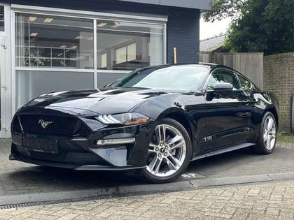 Ford Mustang Fastback 2.3 EcoBoost PREMIUM PACKAGE / CLIMA / CR