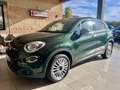Fiat 500X 1.0 120cv EURO 6 KM 29.000 UNIPRO' NEOPATENTATO Green - thumbnail 2