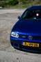 Volkswagen Golf 1.8-5V Turbo GTI Blauw - thumbnail 3