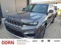 Jeep Grand Cherokee Summit Reserve 2023 Plug-In-Hybri Gri - thumbnail 1