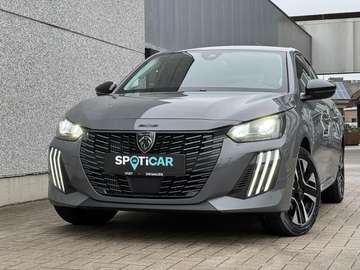 1.2T 100PK ALLURE PARKPILOT/CARPLAY