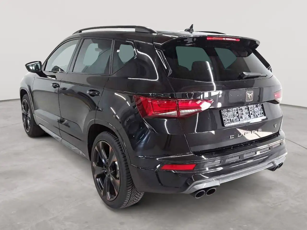Cupra Ateca VZ 2.0 TSI 4Drive DSG AHK Beats, миниатюра 5