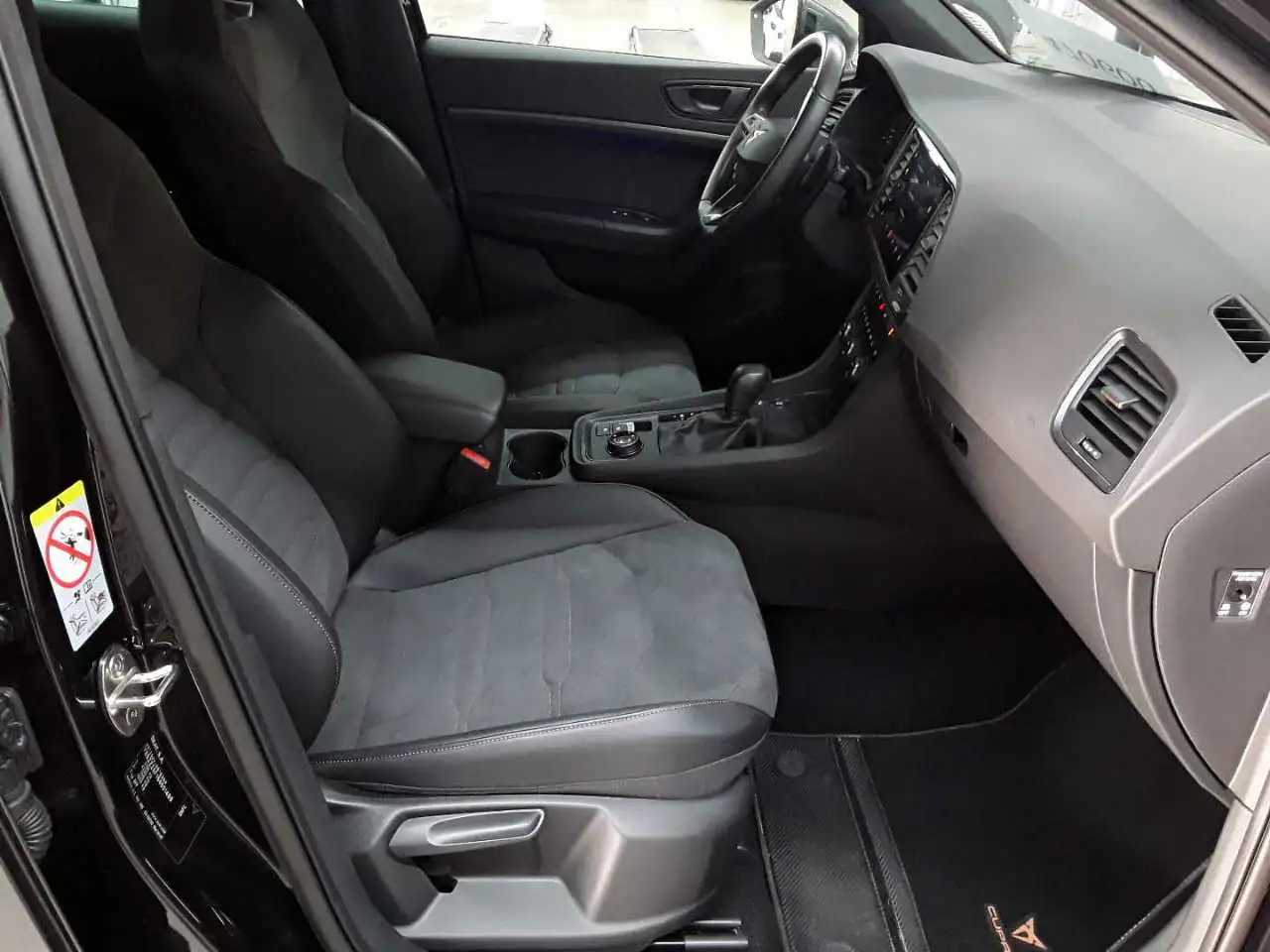 Cupra Ateca VZ 2.0 TSI 4Drive DSG AHK Beats, миниатюра 8