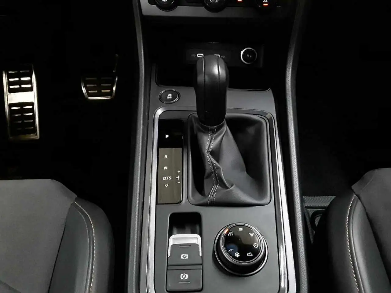 Cupra Ateca VZ 2.0 TSI 4Drive DSG AHK Beats, миниатюра 10