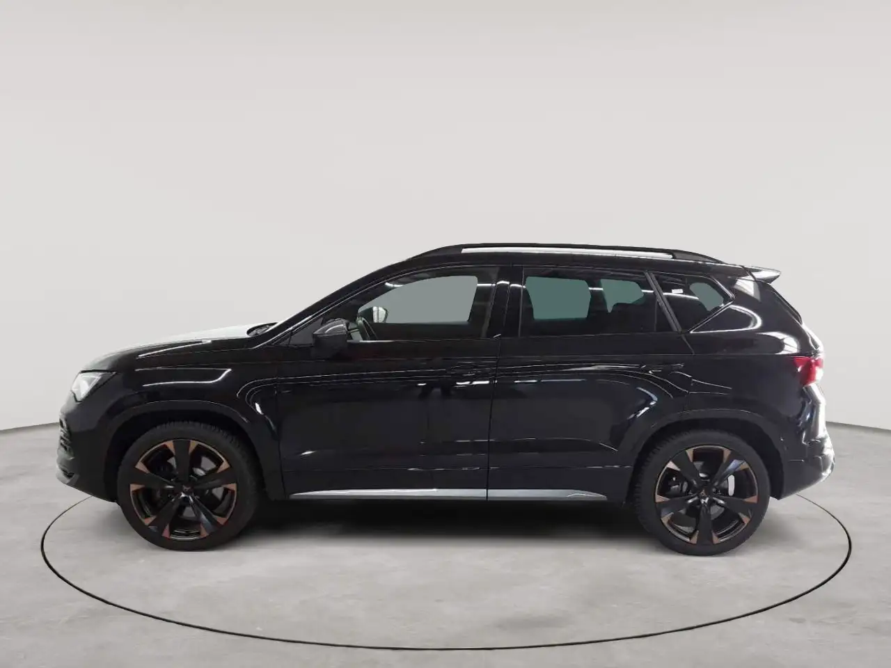 Cupra Ateca VZ 2.0 TSI 4Drive DSG AHK Beats, миниатюра 6
