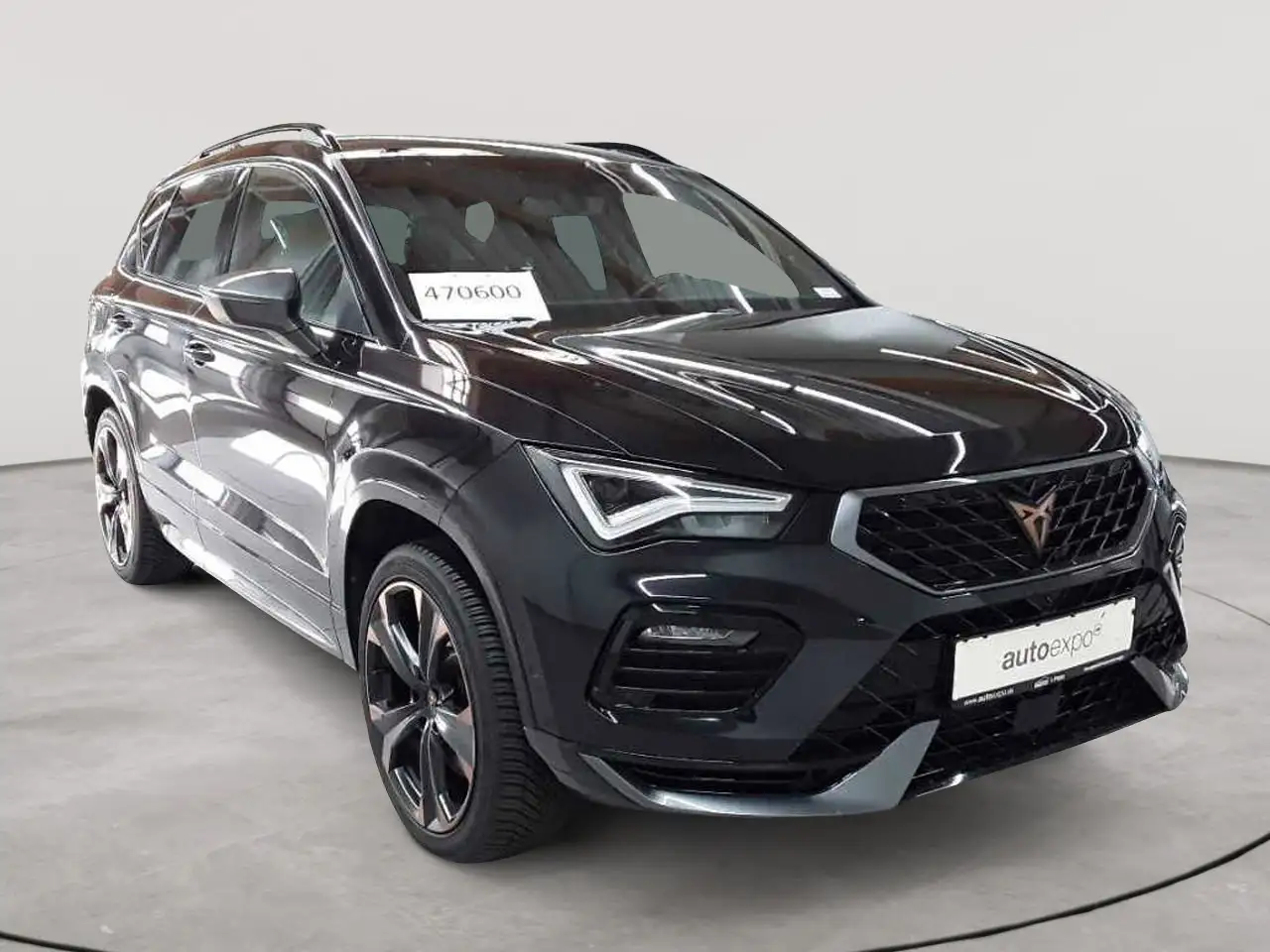 Cupra Ateca VZ 2.0 TSI 4Drive DSG AHK Beats, миниатюра 2