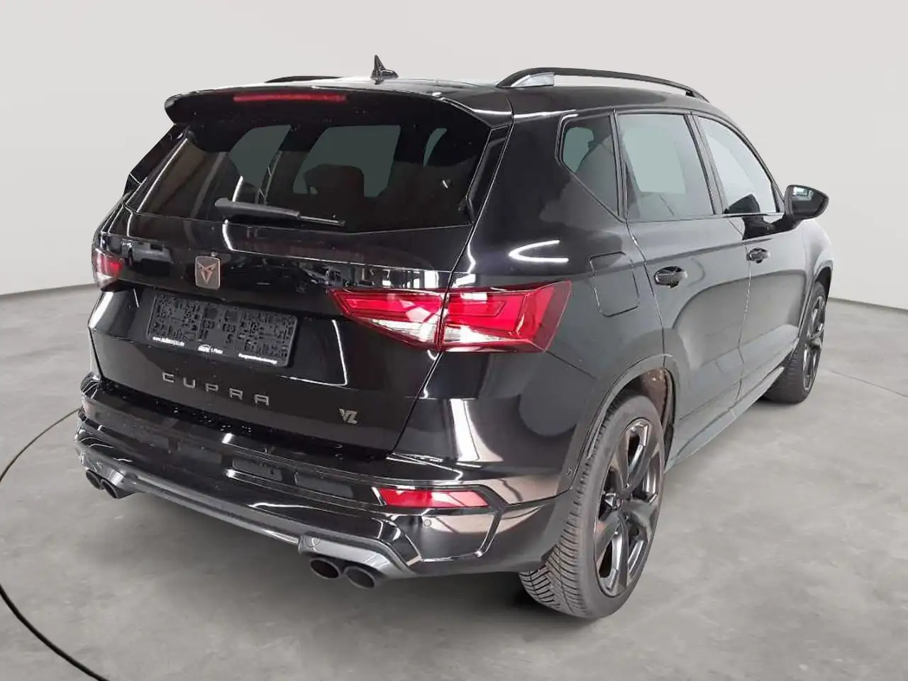 Cupra Ateca VZ 2.0 TSI 4Drive DSG AHK Beats, миниатюра 4