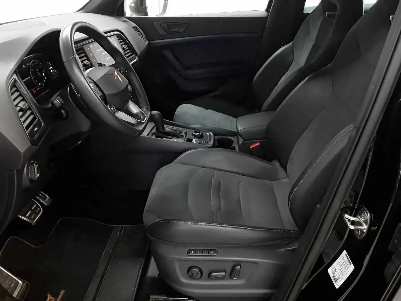 Cupra Ateca VZ 2.0 TSI 4Drive DSG AHK Beats, миниатюра 7