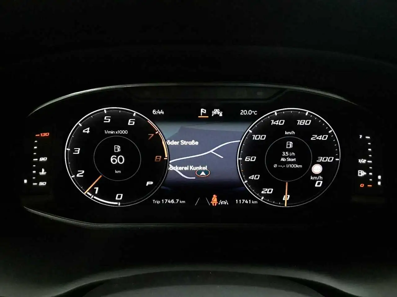 Cupra Ateca VZ 2.0 TSI 4Drive DSG AHK Beats, миниатюра 11
