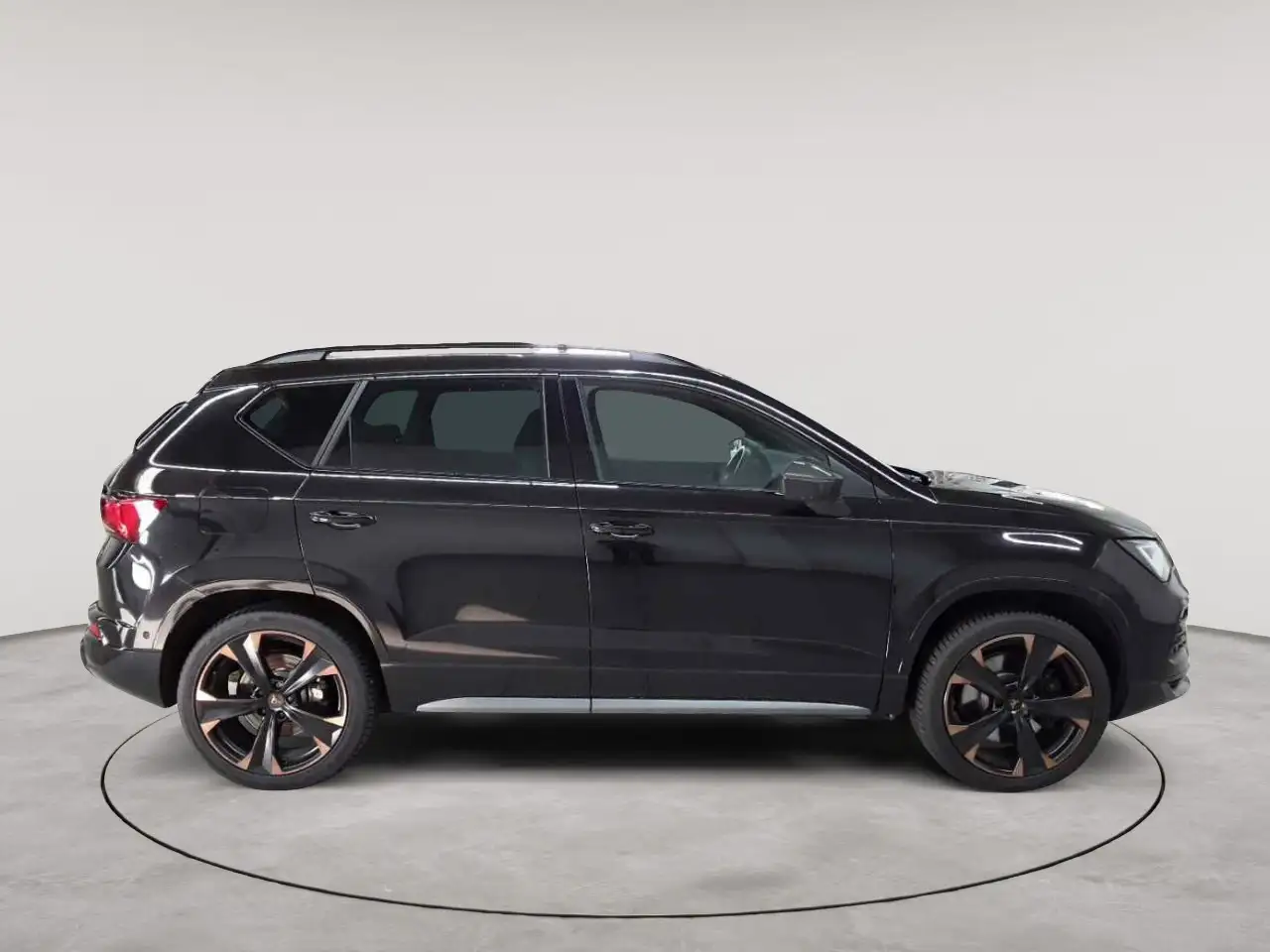 Cupra Ateca VZ 2.0 TSI 4Drive DSG AHK Beats, миниатюра 3