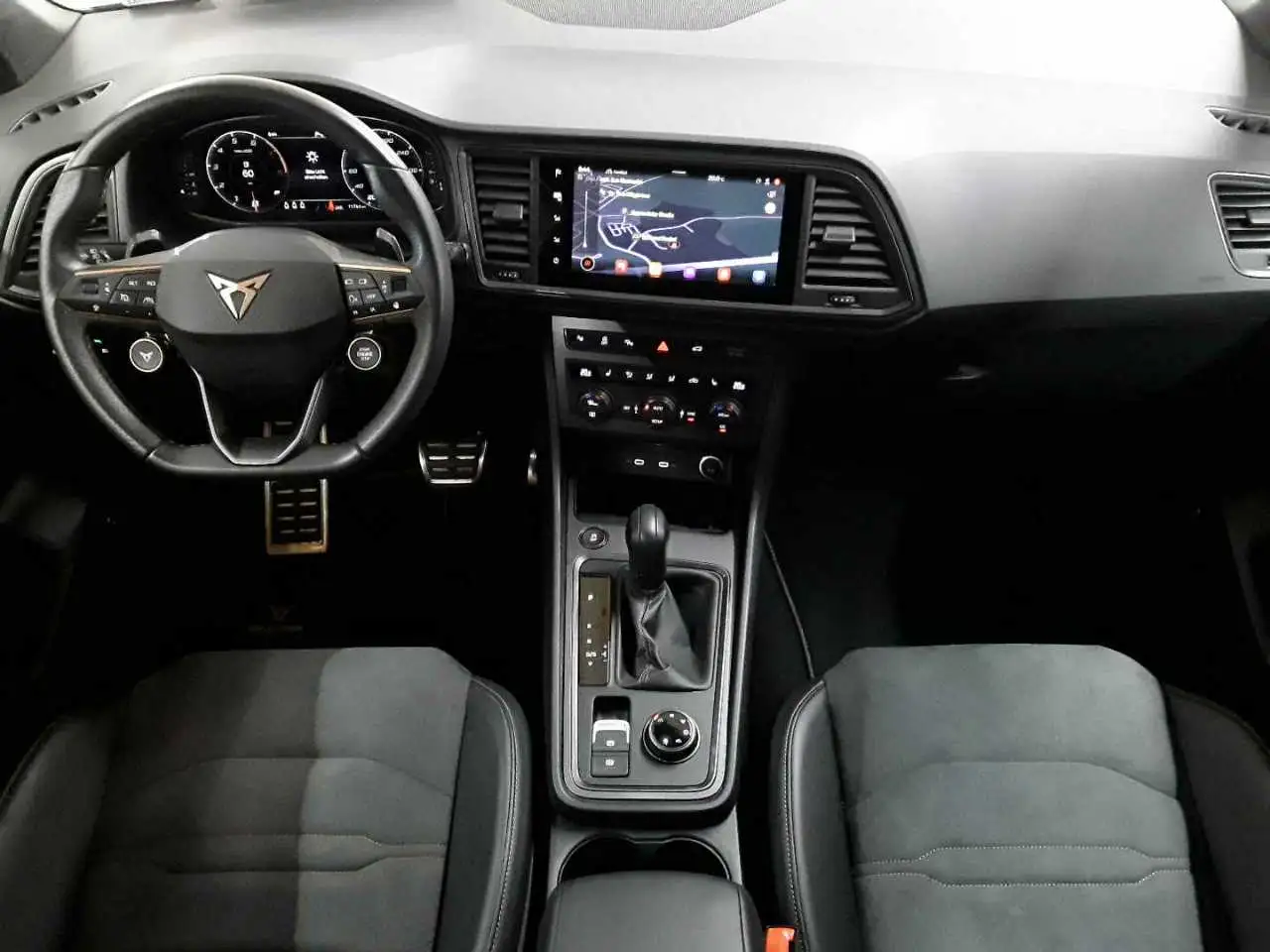 Cupra Ateca VZ 2.0 TSI 4Drive DSG AHK Beats, миниатюра 9